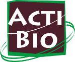 Logo Actibio