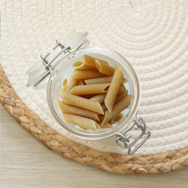 Pâtes Penne semi-complète - 5kg