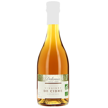 Vinaigre De Cidre